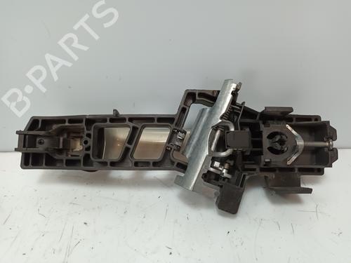 Exterior handle FORD TOURNEO COURIER B460 MPV  | BP24109323C122