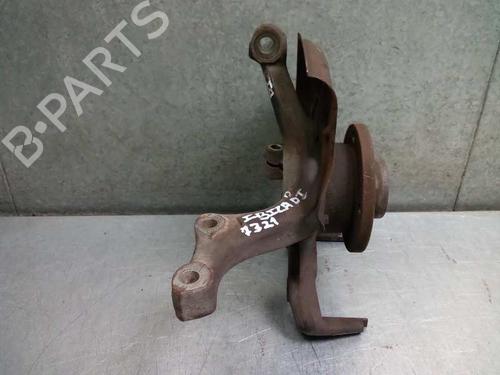 Left front steering knuckle SEAT IBIZA II (6K1) 1.6 i | BP12749856M25 