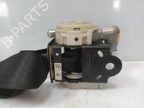 Front right seatbelt MAZDA 5 (CR) 2.0 CD (CR19) | BP21026440I25 