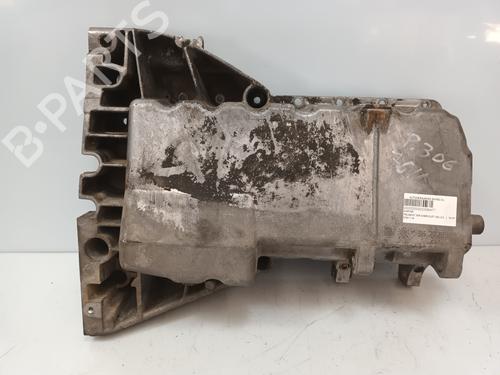 Oliebundkar PEUGEOT 306 Convertible (7D, N3, N5) 2.0 16V (132 hp) 21080315