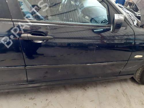 Hood lift support BMW 3 (E46) 320 d | BP13981121C139