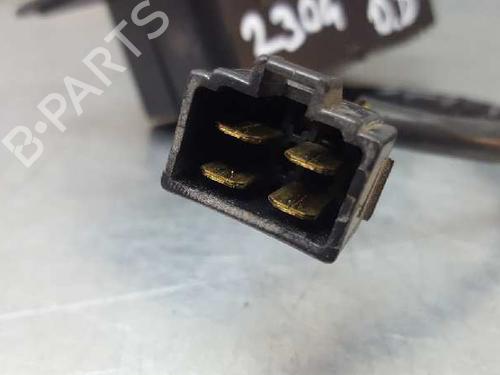 Right front window switch TATA SAFARI (42_FD) 2.0 TDi | BP12855413I26 - Image 2