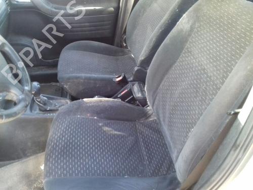 Air filter box OPEL ZAFIRA A MPV (T98) 1.8 16V (F75) | BP13976191M87