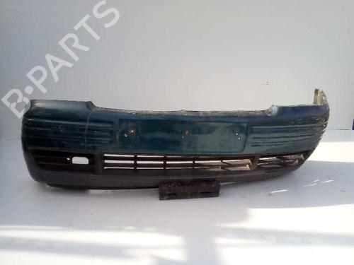 Used Front bumper SEAT AROSA (6H1) 1.4 (60 hp) 12704169