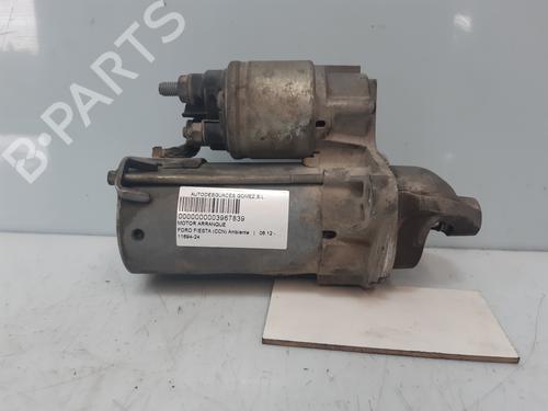 Starter FORD FIESTA VI (CB1, CCN) 1.25 | BP19042250M8 