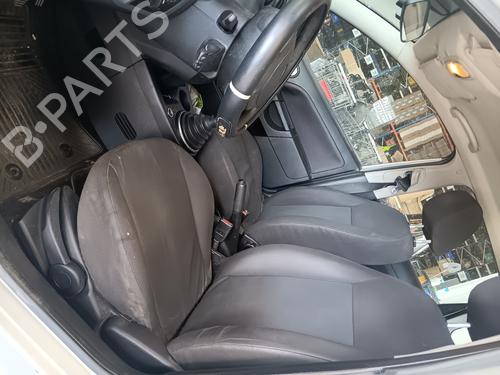 ABS pump FORD FIESTA V (JH_, JD_) 1.4 TDCi | BP28376146M43 