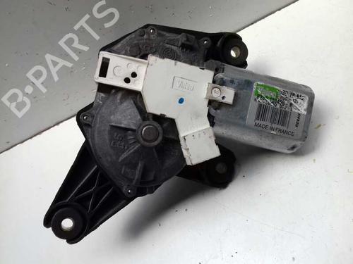 Rear wiper motor RENAULT MEGANE II Estate (KM0/1_) 1.9 dCi (KMRG, KM1G, KM0G, KM2C) | BP12722773M102 