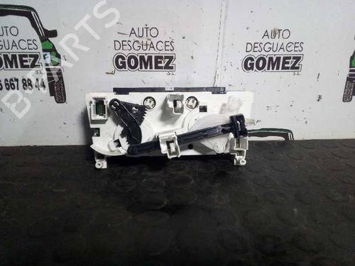 Climate control CITROËN C3 Picasso (SH_) 1.6 HDI 90 | BP12685609I5 
