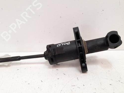 Clutch slave cylinder VW POLO (9N_, 9A_) 1.4 16V | BP13982519M113 