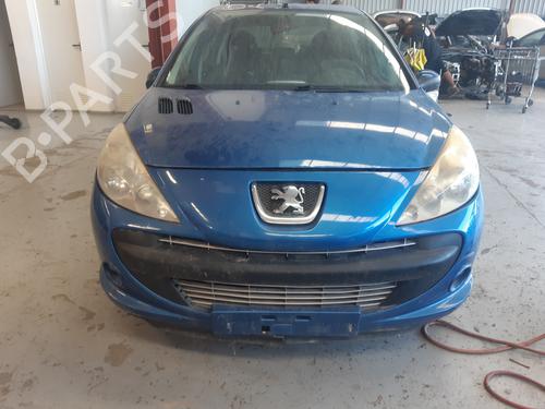 Used Parts PEUGEOT 206+ (2L_, 2M_) 1.1 (60 hp) 4306256