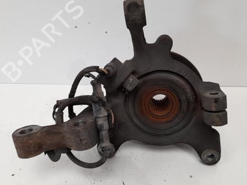 Right front steering knuckle RENAULT 19 I (B/C53_) 1.7 | BP12769400M26 