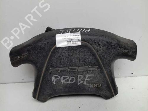 Used Driver airbag FORD USA PROBE II (ECP) 2.5 V6 24V (163 hp) 12758653