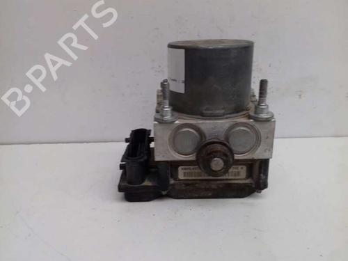ABS pump FIAT PANDA (169_) 1.3 D Multijet (169.AXC1A) | BP12816831M43 