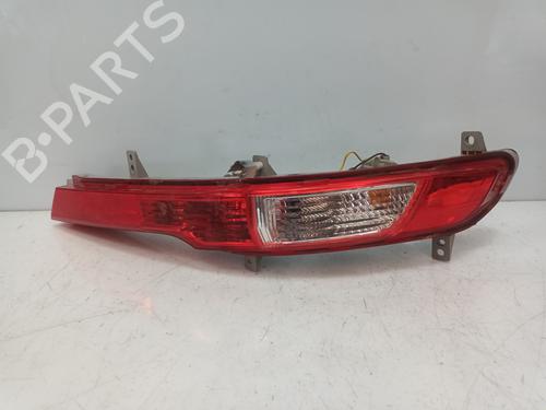 Used Rear bumper right light KIA SPORTAGE III (SL) [2009-2017]  24243231