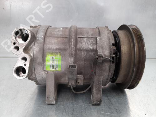 Used AC compressor NISSAN SERENA (C23) 2.3 D (75 hp) 12770474
