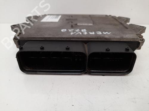 Computer motormanagement OPEL MERIVA A MPV (X03) 1.3 CDTI (E75) | BP12772304M57 