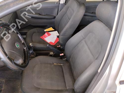 Pompa ABS SKODA FABIA I Combi (6Y5) 1.4 16V | BP28354920M43 