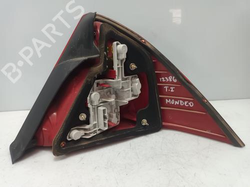 Left taillight FORD MONDEO III (B5Y) 2.0 16V | BP24396160C34 