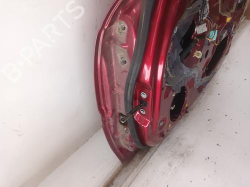 Right front door ROVER 45 I Hatchback (RT) 2.0 iDT | BP32167106C3 