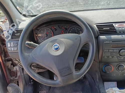 Engine FIAT STILO (192_) 1.9 JTD (192_XE1A) | BP34631423M1  - Image 23