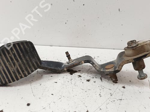 Clutch pedal CITROËN BERLINGO MULTISPACE (B9) 1.6 HDi 75 16V | BP16081773I13 