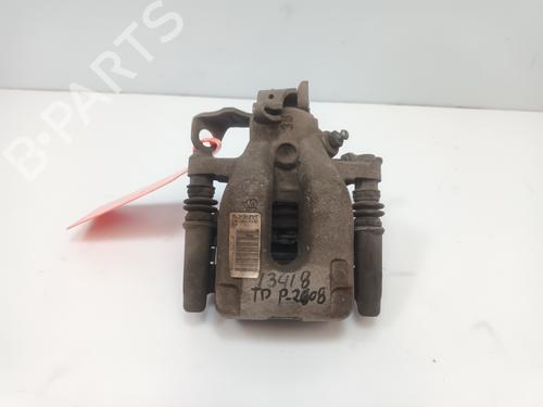 Used Right rear brake caliper Right rear brake caliper PEUGEOT 2008 I (CU_) [2013-2026] 35811955 35811955