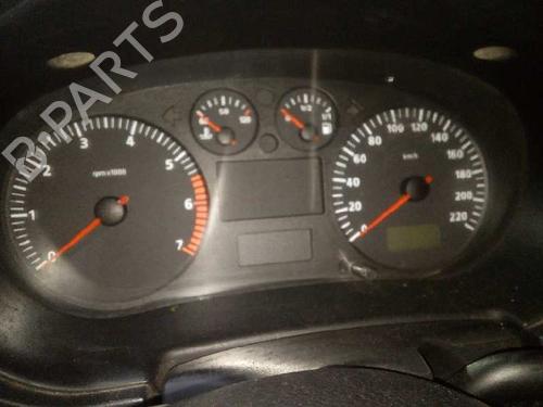 Ignition coil SEAT IBIZA II (6K1) 1.4 i | BP12684155M94