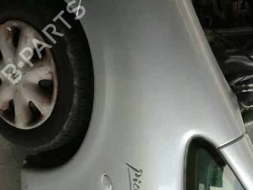 Pulley CITROËN XSARA PICASSO (N68) 1.6 16V | BP13967719M122