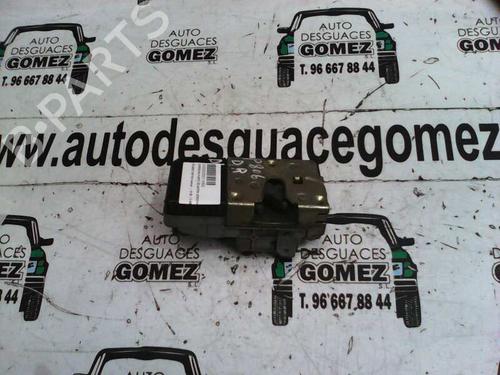 Høyre foran lås PEUGEOT 806 (221) 2.1 td 12V (109 hp) 12692517