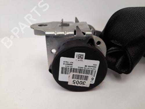 Rear left seatbelt CHEVROLET AVEO Hatchback (T300) 1.4 | BP12759640I29 