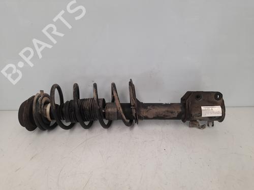 Used Left front shock absorber FIAT IDEA (350_) [2003-2025]  19574344