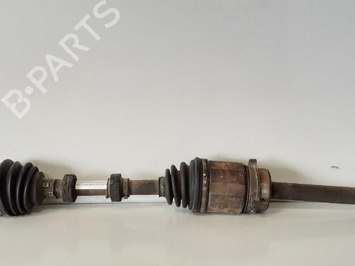 Used Right front driveshaft NISSAN PRIMERA (P12) 2.2 Di (126 hp) 12762955