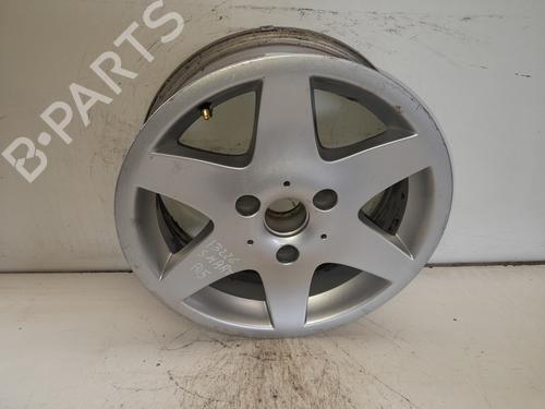 Used Rim Rim SMART CITY-COUPE (450) 0.6 (S1CLB1, 450.331, 450.336) (45 hp) 33832749 33832749