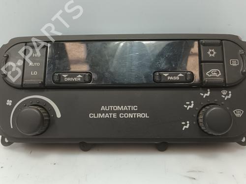 Used Climate control CHRYSLER VOYAGER IV (RG, RS) [1999-2008]  29378436