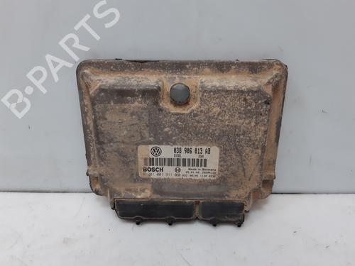 Used Engine control unit (ECU) Engine control unit (ECU) 38410931 38410931