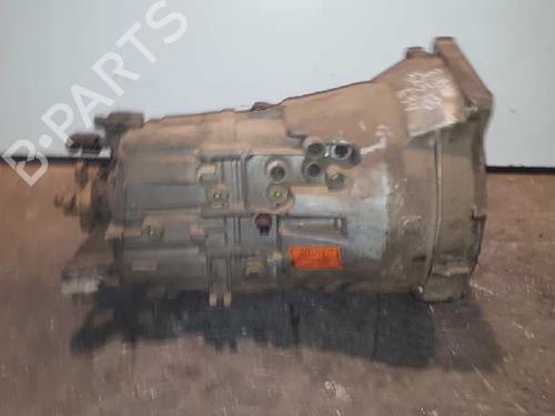 Gearbox BMW 5 (E34) 525 td | BP12688018M3