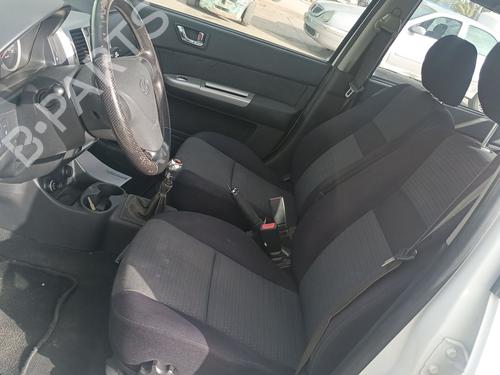 Headlight switch HYUNDAI GETZ (TB) 1.4 i | BP35929404I24 - Image 14