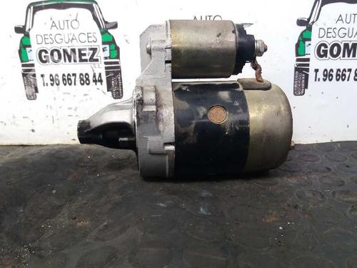 Starter HYUNDAI SANTAMO  | BP12698132M8
