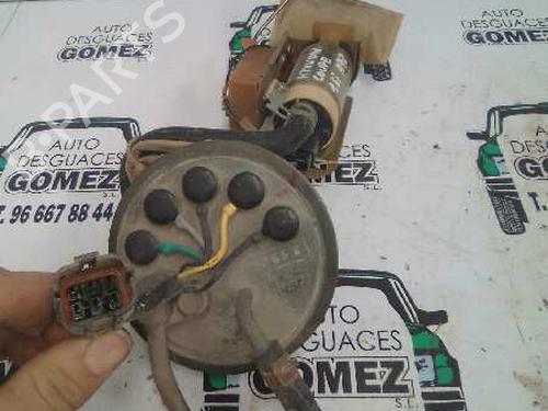 Pompe à carburant HYUNDAI COUPE I (RD) [1996-2002]  12931374