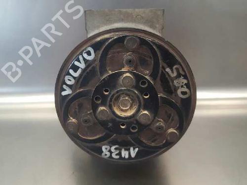 AC compressor VOLVO S60 I (384) T5 | BP12806335M34 