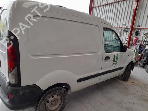 ECU airbags RENAULT KANGOO (KC0/1_) D 65 1.9 (KC0E, KC02, KC0J, KC0N) | BP12777805M53 