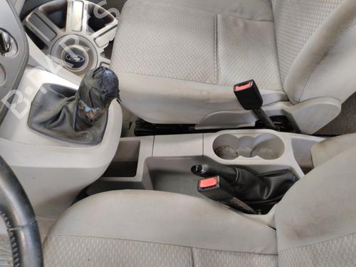 Front bumper FORD FOCUS C-MAX (DM2) | BP16497920C7