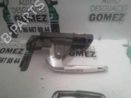 Used Rear right interior door handle Rear right interior door handle 12797321 12797321