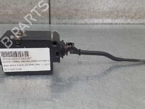 Used Other BMW 3 (E46) 320 d (150 hp) 13973569