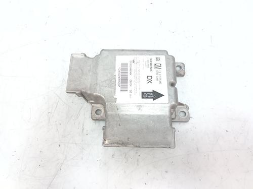 ECU airbags OPEL VECTRA C (Z02) 2.2 DTI 16V (F69) 13170589 |
