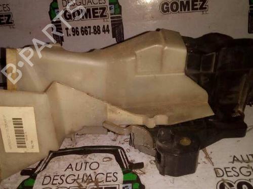 Front right lock MERCEDES-BENZ E-CLASS (W210) E 220 CDI (210.006) | BP12693640C97 