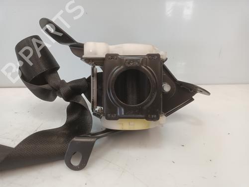 Rear left seatbelt MERCEDES-BENZ CLK (C209) CLK 320 (209.365) | BP28477449I29 