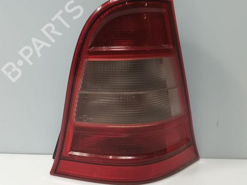 Used Right taillight MERCEDES-BENZ A-CLASS (W168) A 140 (168.031, 168.131) (82 hp) 32764960