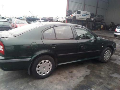 Left front driveshaft SKODA OCTAVIA I (1U2) 1.6 | BP12803800M38