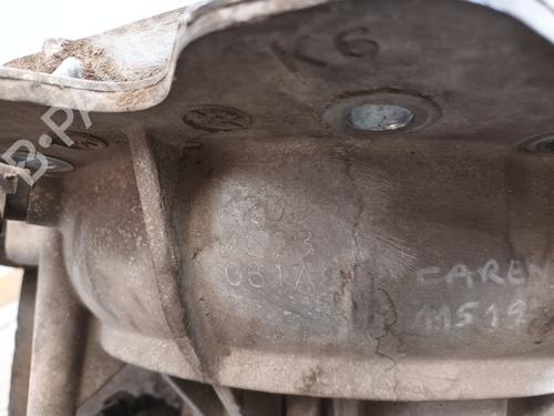 Gearbox KIA CARENS II MPV (FJ) 1.8 | BP17717511M3 